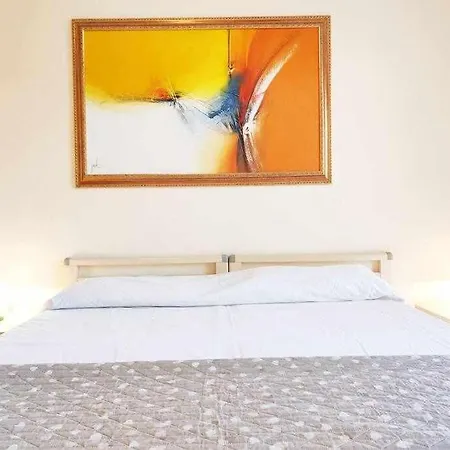 App Blue Dream 2 Fronte Mare In Salento Con Vista * 토레 산 지오반니 우겐토