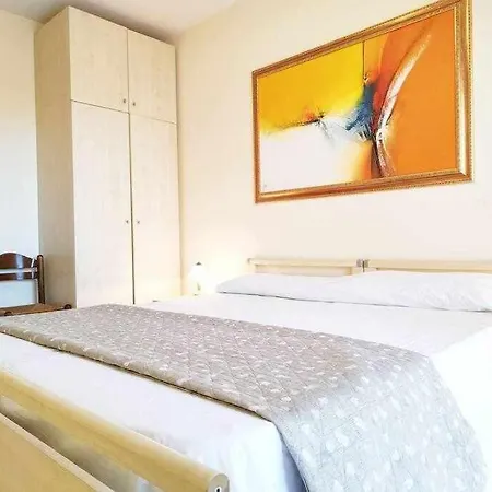 Apartment App Blue Dream 2 Fronte Mare In Salento Con Vista Torre San Giovanni Ugento