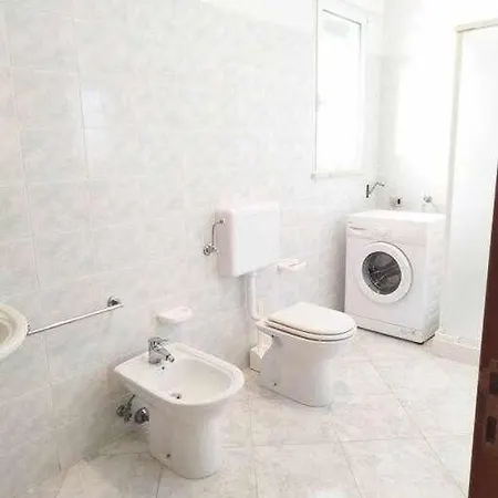 App Blue Dream 2 Fronte Mare In Salento Con Vista Apartment Torre San Giovanni Ugento