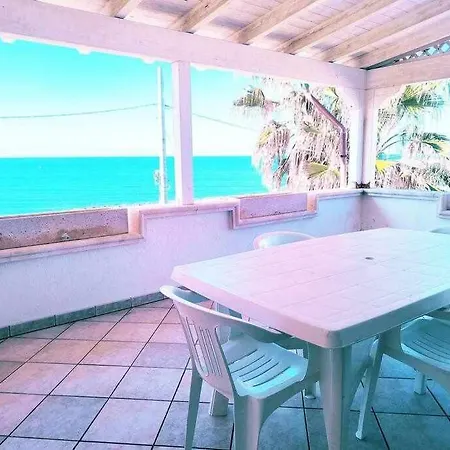 Blue Dream 2 Pp Fronte Mare In Salento Pochi Min Dal Centro