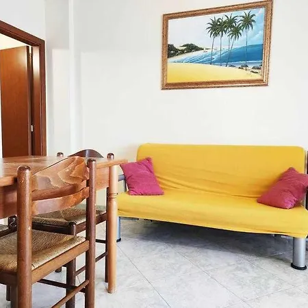 App Blue Dream 2 Fronte Mare In Salento Con Vista Apartment