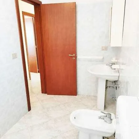 Apartment App Blue Dream 2 Fronte Mare In Salento Con Vista
