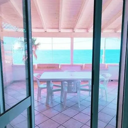 App Blue Dream 2 Fronte Mare In Salento Con Vista