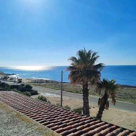 App Blue Dream 2 Fronte Mare In Salento Con Vista Apartment Torre San Giovanni Ugento