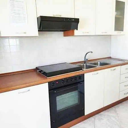 App Blue Dream 2 Fronte Mare In Salento Con Vista Apartment