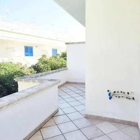 App Blue Dream 2 Fronte Mare In Salento Con Vista *
