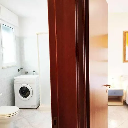 App Blue Dream 2 Fronte Mare In Salento Con Vista Apartment