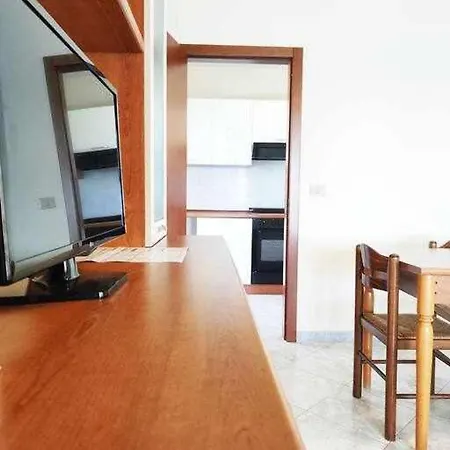 App Blue Dream 2 Fronte Mare In Salento Con Vista 公寓 *