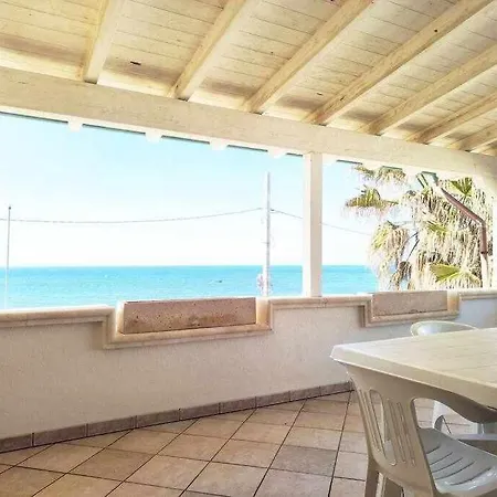 App Blue Dream 2 Fronte Mare In Salento Con Vista Apartment Torre San Giovanni Ugento