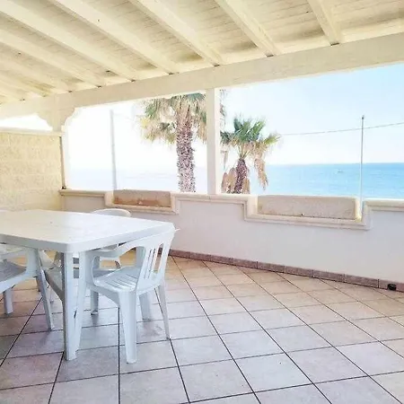 App Blue Dream 2 Fronte Mare In Salento Con Vista Apartment Torre San Giovanni Ugento