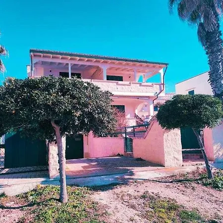 Apartment App Blue Dream 2 Fronte Mare In Salento Con Vista *