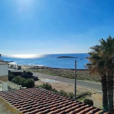App Blue Dream 2 Fronte Mare In Salento Con Vista Torre San Giovanni Ugento
